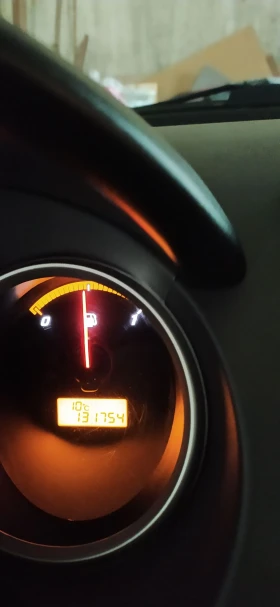 Honda Jazz 1.4 FEISLIFT 2007г., снимка 17