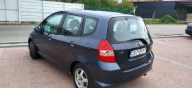 Honda Jazz 1.4 FEISLIFT 2007г., снимка 4
