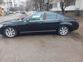 Mercedes-Benz S 350 ГАЗ Инжекцион, снимка 3