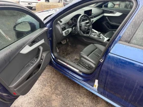 Audi A4 * Progressiv* 2 КЛЮЧА* ПАНО* KEYLESS* ПОДГРЕВ* , снимка 5