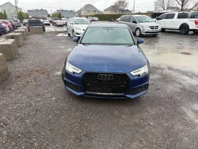 Audi A4 * Progressiv* 2 КЛЮЧА* ПАНО* KEYLESS* ПОДГРЕВ* , снимка 6