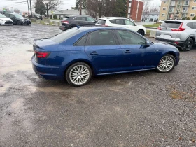Audi A4 * Progressiv* 2 КЛЮЧА* ПАНО* KEYLESS* ПОДГРЕВ* , снимка 3
