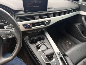 Audi A4 * Progressiv* 2 КЛЮЧА* ПАНО* KEYLESS* ПОДГРЕВ* , снимка 9