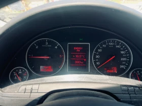 Audi A4 1.9 TDI, снимка 12