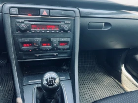 Audi A4 1.9 TDI, снимка 14