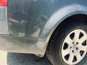 Audi A4 1.9 TDI, снимка 10