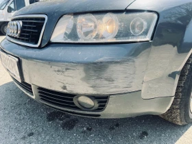 Audi A4 1.9 TDI, снимка 9
