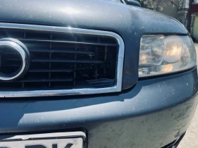 Audi A4 1.9 TDI, снимка 8