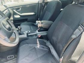 Audi A4 1.9 TDI, снимка 15