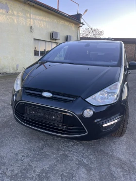 Ford S-Max, снимка 5