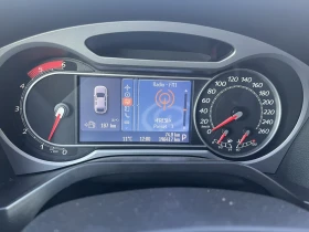 Ford S-Max, снимка 10