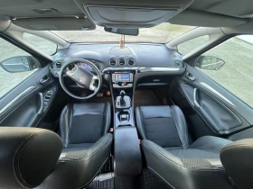 Ford S-Max, снимка 8