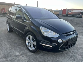 Ford S-Max, снимка 1