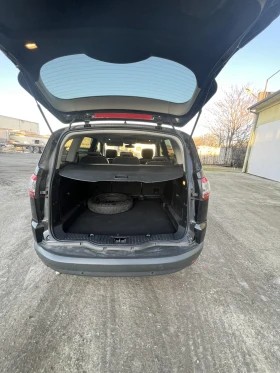 Ford S-Max, снимка 7
