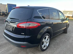 Ford S-Max, снимка 2