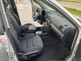 Audi A3 1.6I 102кс АВТОМАТ КЛИМАТРОНИК , снимка 10