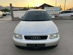 Audi A3 1.6I 102кс АВТОМАТ КЛИМАТРОНИК , снимка 2