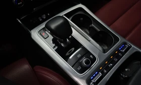 Kia Stinger 3.3* 360* RED* ОБДУ/ПОДГ* HUD* Lane Assist* BlindS, снимка 8