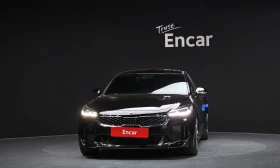 Kia Stinger 3.3* 360* RED* ОБДУ/ПОДГ* HUD* Lane Assist* BlindS, снимка 3