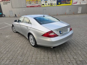 Mercedes-Benz CLS 350, снимка 5