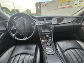 Mercedes-Benz CLS 350, снимка 8