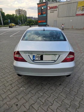 Mercedes-Benz CLS 350, снимка 2