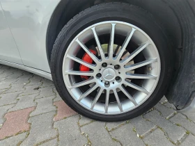 Mercedes-Benz CLS 350, снимка 10