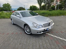 Mercedes-Benz CLS 350, снимка 7