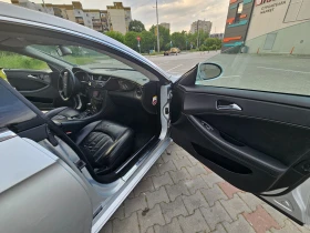 Mercedes-Benz CLS 350, снимка 16