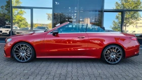 Mercedes-Benz E 53 AMG, снимка 3