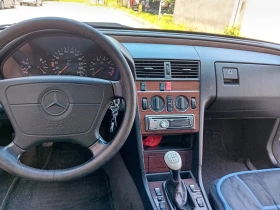 Mercedes-Benz C 180, снимка 10