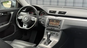 VW Passat R-LINE 4-MOTION DSG , снимка 8