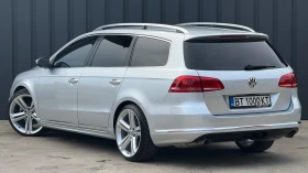 VW Passat R-LINE 4-MOTION DSG , снимка 4