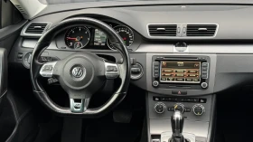 VW Passat R-LINE 4-MOTION DSG , снимка 10