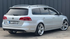 VW Passat R-LINE 4-MOTION DSG , снимка 6