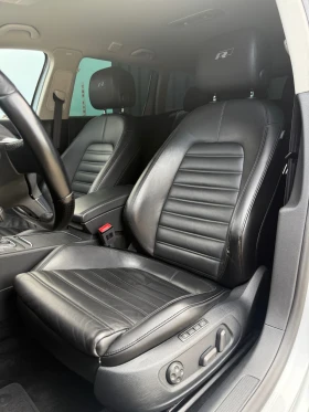 VW Passat R-LINE 4-MOTION DSG , снимка 12