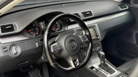 VW Passat R-LINE 4-MOTION DSG , снимка 7
