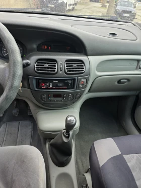 Renault Scenic, снимка 7
