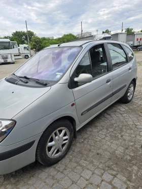 Renault Scenic, снимка 3