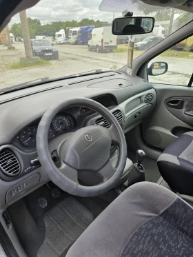 Renault Scenic, снимка 5