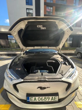 Ford Mustang Mach-E, снимка 11