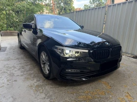 BMW 520 d, снимка 3