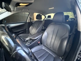 BMW 520 d, снимка 10