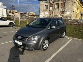 VW Golf Plus, снимка 2