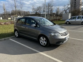 VW Golf Plus, снимка 3