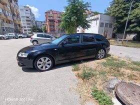 Audi A6 S Line, снимка 3