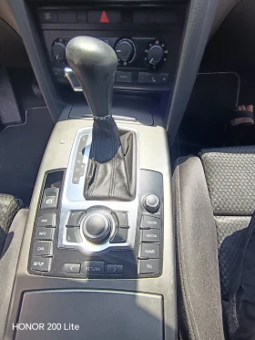 Audi A6 S Line, снимка 9