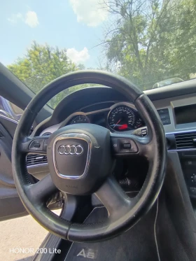 Audi A6 S Line, снимка 2