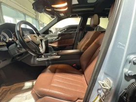 Mercedes-Benz E 500 * 550 * Фиксирана цена до БГ * Без инциденти * , снимка 9