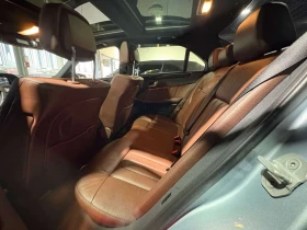 Mercedes-Benz E 500 * 550 * Фиксирана цена до БГ * Без инциденти * , снимка 12